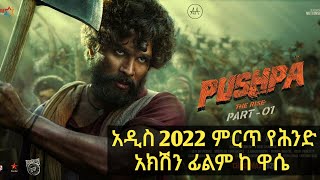 indian movie amharic tergum TU CHOR MAIN SIPAHI ትርጉም ፊልም 2023 [upl. by Anerok]