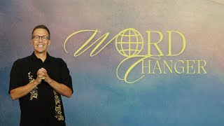 Word Changer  James  Brian Bagwell [upl. by Ahsenak]