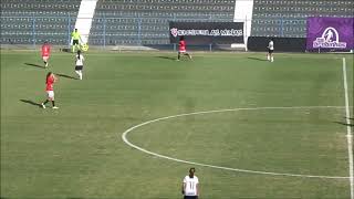 JOGO DE CORINTHIANS X ITUANO  PAULISTÃO FEMININO SUB15 2024 [upl. by Eilyab]