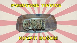 Pohovane tikvice [upl. by Nitsir840]