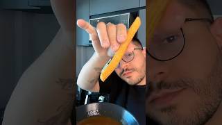 O MELHOR CHURROS QUE JÁ COMI churros receitas shorts [upl. by Marcell999]