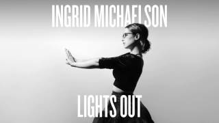 Ingrid Michaelson  Over You feat A Great Big World [upl. by Lleynod]