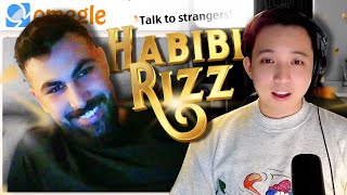 I met a Habibi on Omegle [upl. by Yderf363]