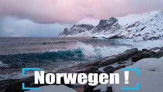 Norwegen Canon R5II und Fuji X100VI  wiesnernews [upl. by Anuahsal]