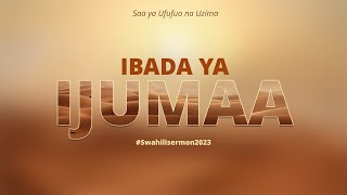 NAFUTA JINA LANGU KWENYE KALENDA ZA KICHAWI  PASTOR PAUL LUGENDO  29032024 [upl. by Gladwin]