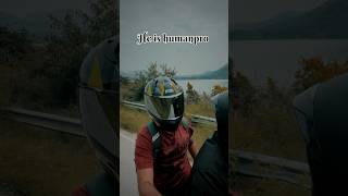 Full utilisation of pillion bro bikeride bikelife gopro brothers brotherhood dominar [upl. by Erme]