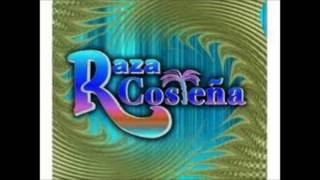 Raza Costeña  La Mula Bronca [upl. by Rairb]