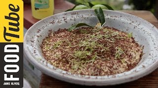 Tiramisu with lemon  Gennaro Contaldo [upl. by Inimod]