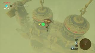 Vah Naboris is bouncy [upl. by Scrivens]