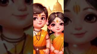 bhajan ramadan viralshort  jaishreer [upl. by Lazaruk961]