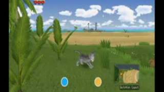 Pets Catz 2 Review Wii [upl. by Llecram]