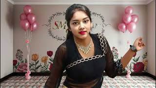 দেখনা ও রসিয়া  Dekhna O Rosiya  Dance Cover  SM Studio [upl. by Thetisa980]