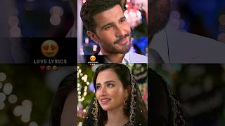 Tere Naal Gallan Hoyan Gallan Ne Hazar 💕😍😘 4K Status  Aye Mushtekhaak  ‎HarPalGeoOfficial [upl. by Maire]