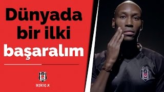 Dünyada bir ilki başaralım [upl. by Arihsat]