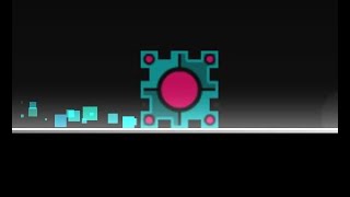 Extreme demon stream 3 Eon 24 Geometry dash  Go at 14 [upl. by Hseyaj]