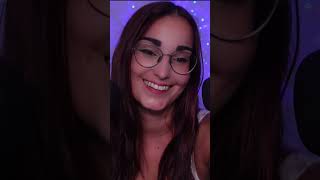 ASMR Inaudible asmr relax susurros asmrmouthsounds asmrespañol relaxing susurrando [upl. by Lokkin207]