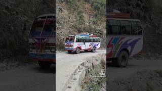 Nice bus off road shorts video [upl. by Feucht]