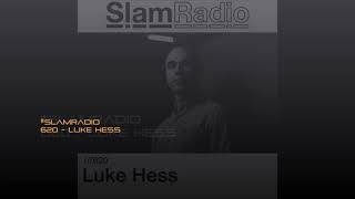 SlamRadio  620  Luke Hess DETROIT TECHNO [upl. by Attenod362]