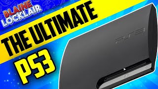 Build The Ultimate PS3 For Your Gaming Setup [upl. by Irolam919]