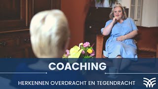 Coaching herkennen van overdracht en tegenoverdracht [upl. by Rexanna]