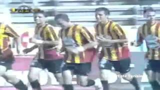 Stade Tunisien 04 Espérance Sportive de Tunis  Les Buts ᴴᴰ 22092007 ST vs EST [upl. by Ahsiuqat]