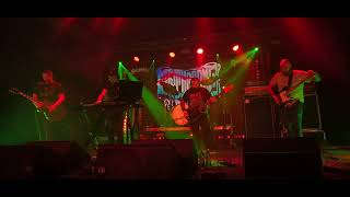 Methadone Skies live  Quantic 21112024 [upl. by Ninaj]