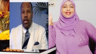 HALDORKA BULSHADA WARIYE ABDIHAFID MOHAMUD JAMA BRIT SOMALI TV [upl. by Edmonds157]