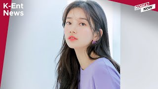 KEnt News Suzy announces comeback in 4 years  BTS ‘DOPE’ surpasses 700M views [upl. by Jewel]