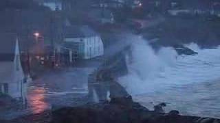 Coverack Gale [upl. by Goodden]