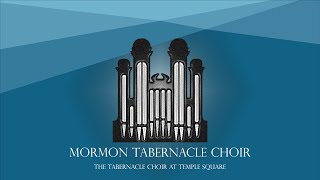 David Archuleta sings Be Still My Soul to the Mormon Tabernacle Choir [upl. by Ynohtnaeoj]