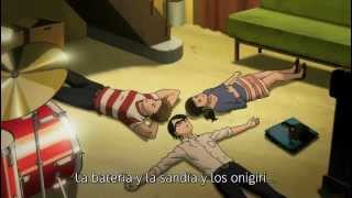 Sakamichi No Apollon  quotMy Favorite Thingsquot [upl. by Ferdinand425]