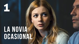 La novia ocasional  Capítulo 1  Película romántica en Español Latino [upl. by Nuahsyt776]