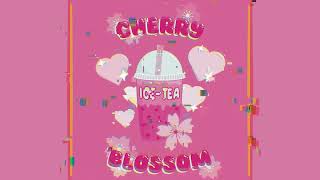 Cherry Blossom Ice Tea  EXTRA BASS BOOSTED [upl. by Barbara-Anne]