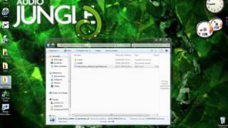 Magix music maker tutorial instalacion PARTE 1 [upl. by Ghiselin564]