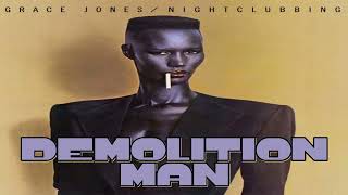 Grace Jones  Demolition Man [upl. by Gen407]