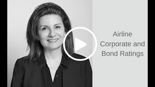 ISTAT Learning Lab Airline Corporate and Bond Ratings [upl. by Nylirej]