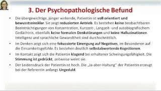 Kleiner KVT Boss Teil 5  Was Sie für die Diagnose nach ICD10 brauchen [upl. by Eenahs858]