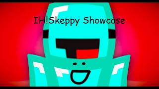 AUUAn Unoriginal Universe Showcases Ep 1  IHSkeppy Showcase [upl. by Nelsen737]