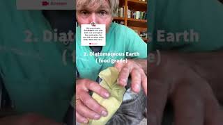 Cat reacts to Flea Medication Try these Natural Remedies [upl. by Kaylil674]