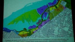 Plan Maestro Franja Costera de Asunción  Fundación CEPA 19932004 [upl. by Jedd40]