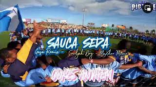 TOSO MAI  GASA REMIX  SOULJAHBOY  MAXDON MUZIC [upl. by Astto]