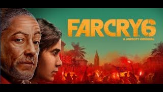 Far Cry® 6 Türkçe l Bölüm 16 l [upl. by Dasya979]