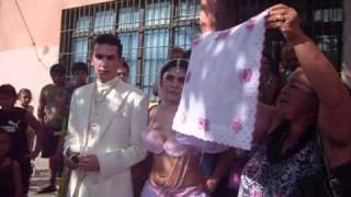 MARIAGE PERPIGNANwmv [upl. by Eedya858]