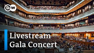 Gala Concert International Classical Music Awards 2023  NFM Wrocław Philharmonic [upl. by Roper]