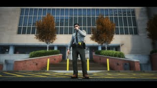 RR Masala Stream  Officer Skylar Williams  BCSO  Nopixel India 40  nopixelindia [upl. by Ecyt553]