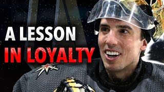 The Disheartening Downfall Of The Vegas Golden Knights [upl. by Venuti]