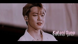 Kahani Suno Jimin fmv 𝒉𝒂𝒑𝒑𝒚 𝑱𝒊𝒎𝒊𝒏 𝒅𝒂𝒚 [upl. by Enert]