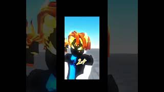 Bacon hair vs bacon hair 2vs roblox edit [upl. by Trah]