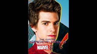 THE AMAZING SPIDERMAN 3  Teaser Trailer 2025 marvel shorts [upl. by Leikeze455]