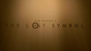 Dan Browns The Lost Symbol opening sequence [upl. by Lucille]